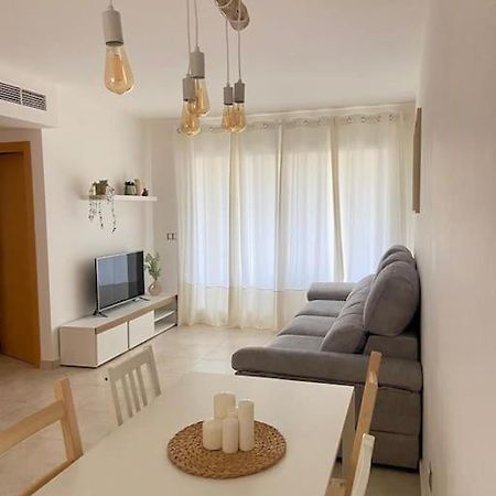 Apartamento Casa Roberto - Golf Y Relax Sant Jordi Exterior foto